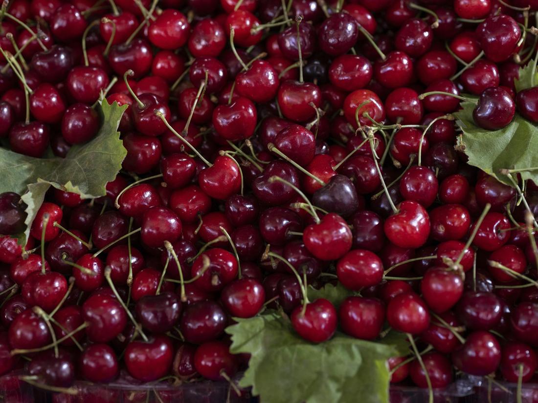 Cherry