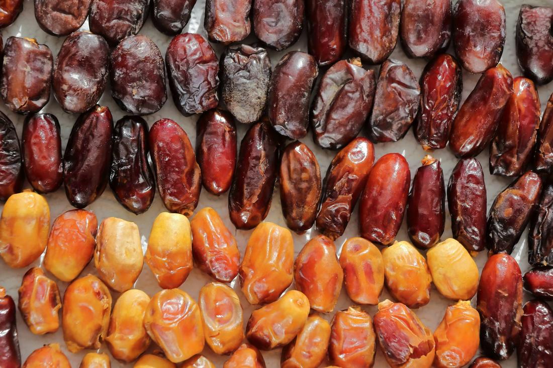 Dates