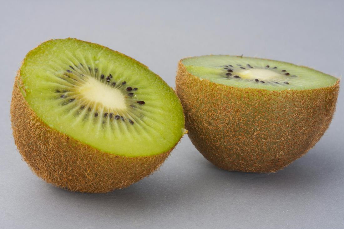 Kiwifruit