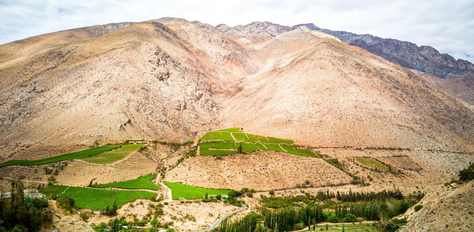 Chile