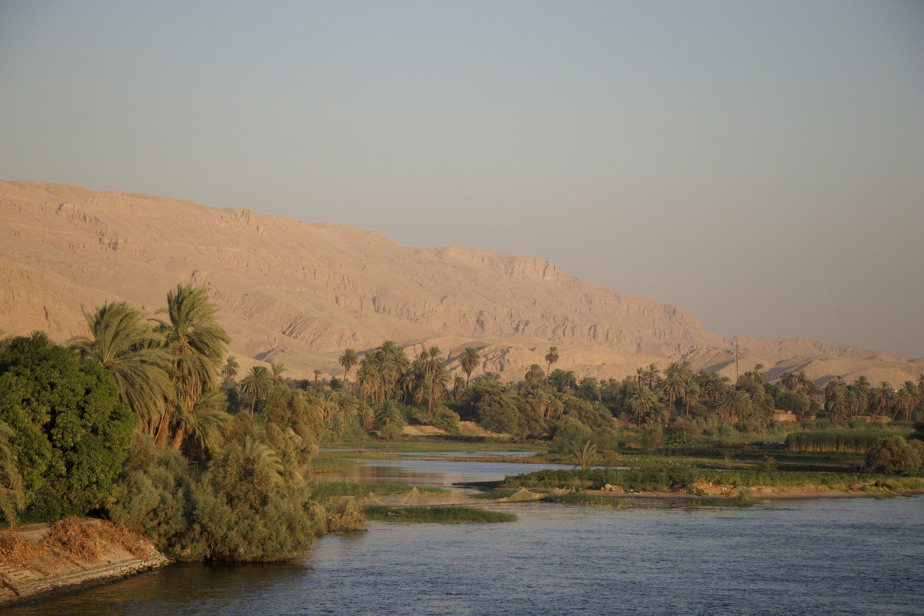 Egypt