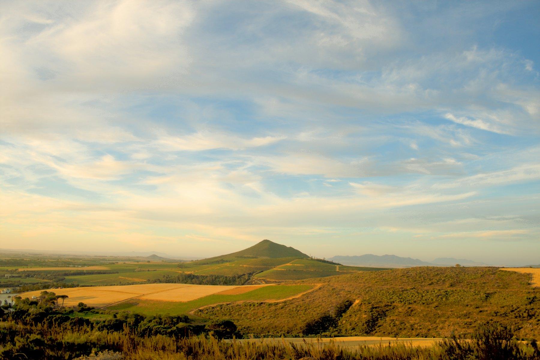 South Africa