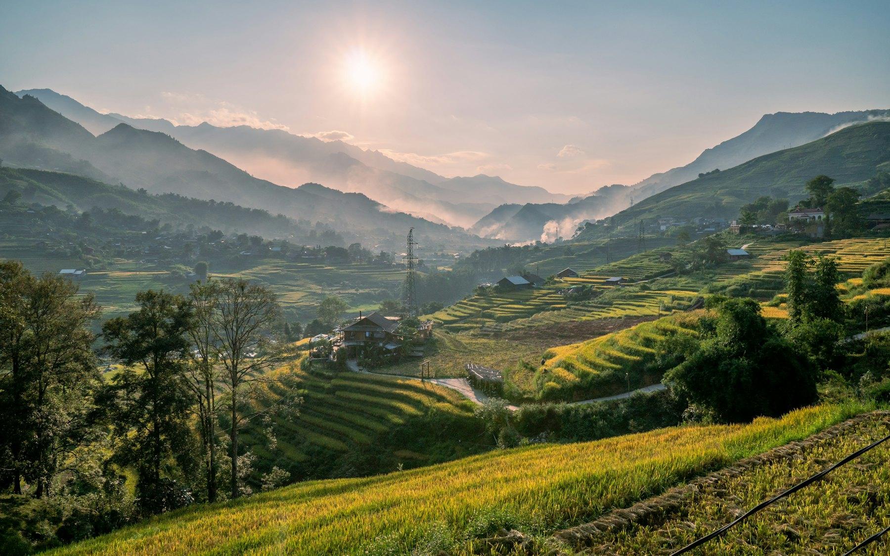 Vietnam