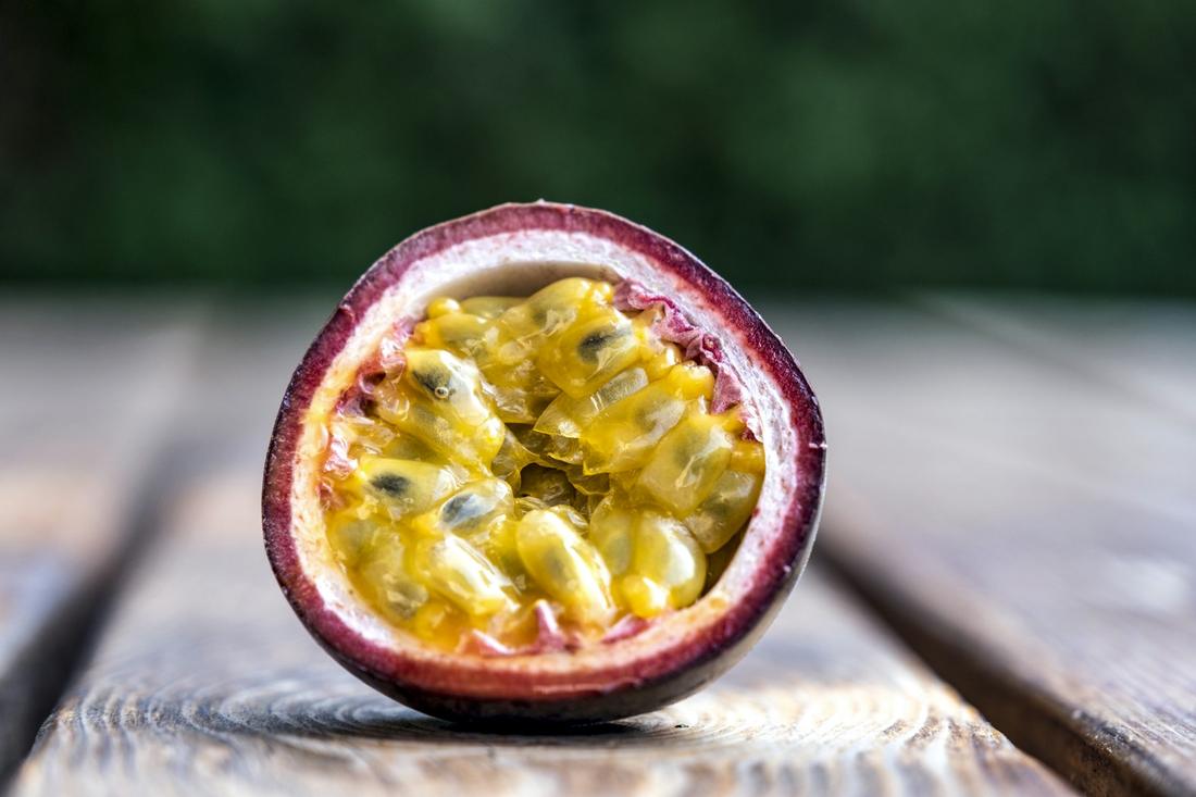 Passion fruit