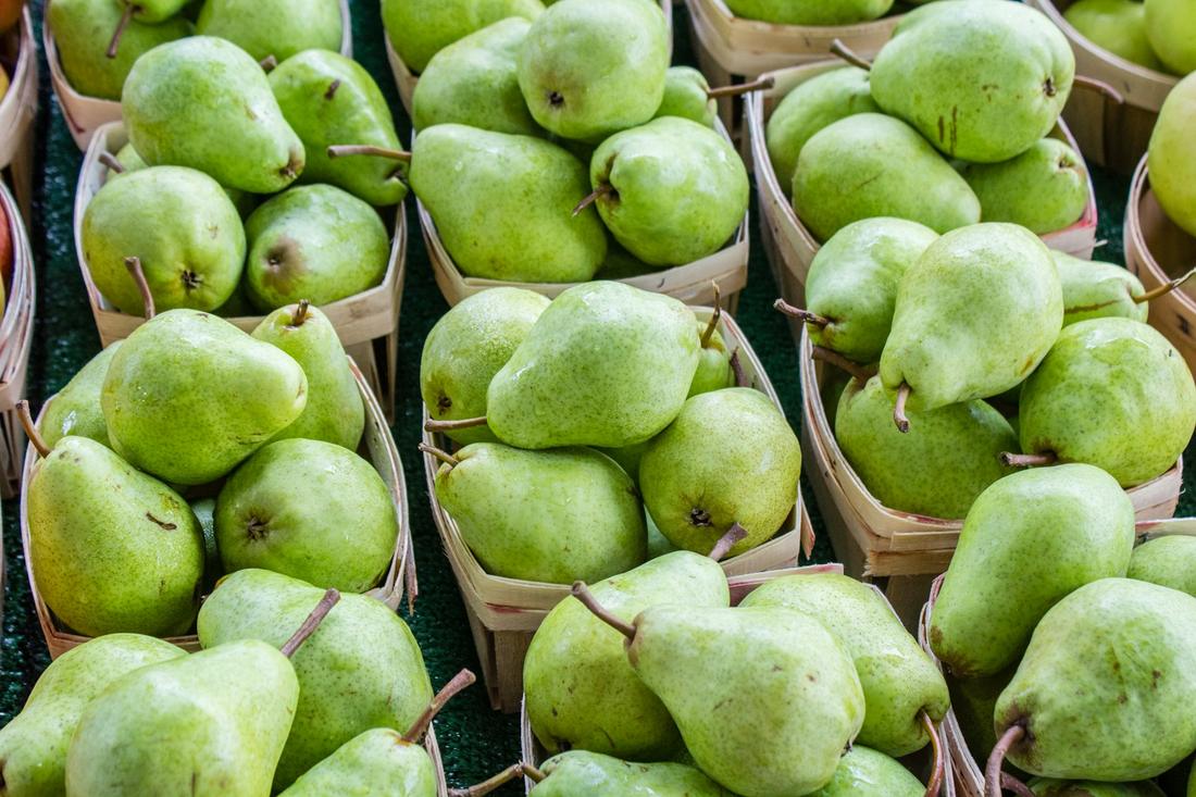 Pear